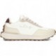 Sneakers da donna MTNG modello 60460 BULLE_WHITE