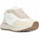Sneakers da donna MTNG modello 60460 BULLE_WHITE