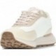 Sneakers da donna MTNG modello 60460 BULLE_WHITE
