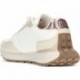 Sneakers da donna MTNG modello 60460 BULLE_WHITE