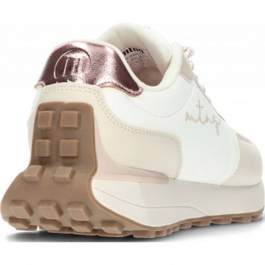 Sneakers da donna MTNG modello 60460 BULLE_WHITE