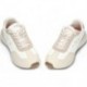 Sneakers da donna MTNG modello 60460 BULLE_WHITE