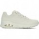 SPORTS SKECHERS UNO STAND ON AIR 73690 OFF_WHITE