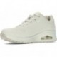 SPORTS SKECHERS UNO STAND ON AIR 73690 OFF_WHITE
