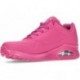 SPORTS SKECHERS UNO STAND ON AIR 73690 MAGENTA_FUCSIA