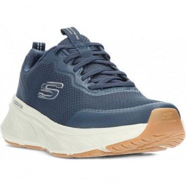 SKECHERS sneakers da uomo modello 232835 NAVY_WHITE