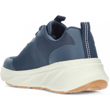 SKECHERS sneakers da uomo modello 232835 NAVY_WHITE