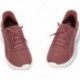 SKECHERS 149710 SNEAKER PERCORSO BRILLANTE BURGUNDY