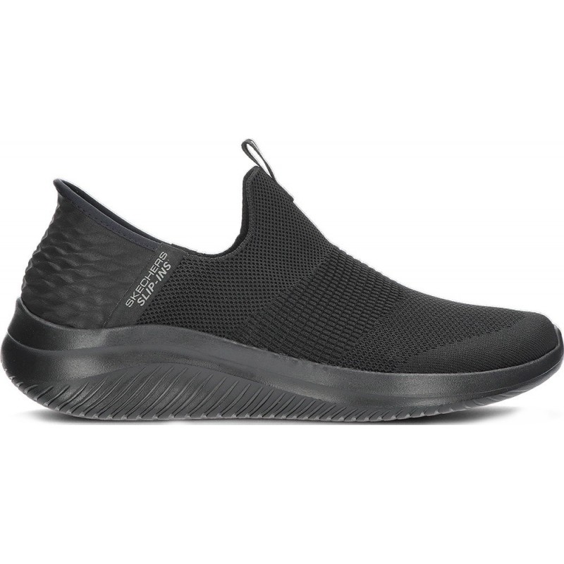 SKECHERS Scarpe da ginnastica da donna spli-ins 149708 BLACK