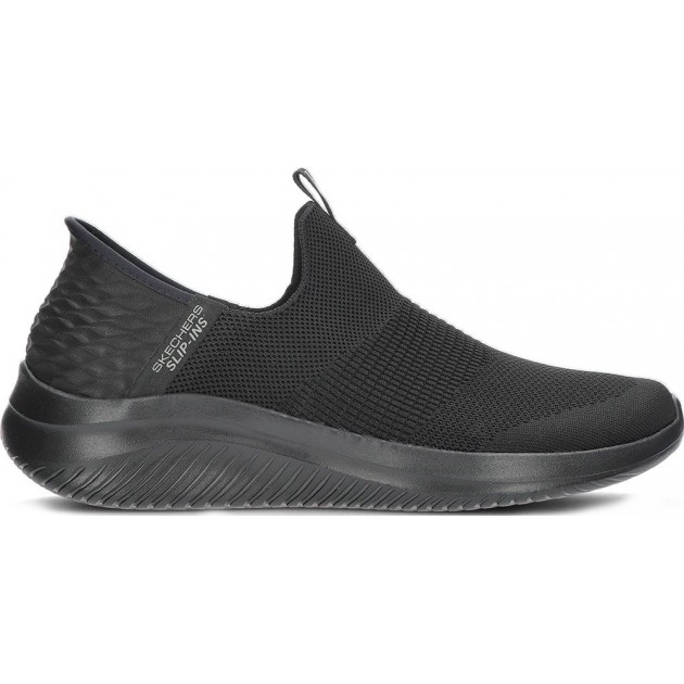 SKECHERS Scarpe da ginnastica da donna spli-ins 149708 BLACK SKECHERS Scarpe da ginnastica da donna spli-ins 149708 BLACK