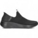 SKECHERS Scarpe da ginnastica da donna spli-ins 149708 BLACK