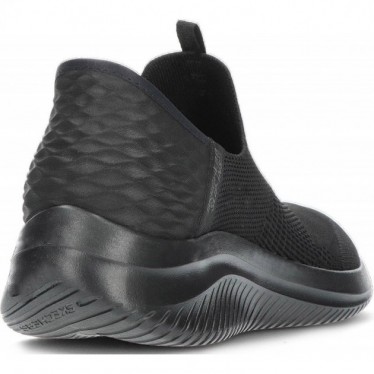 SKECHERS Scarpe da ginnastica da donna spli-ins 149708 BLACK