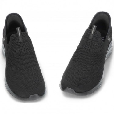 SKECHERS Scarpe da ginnastica da donna spli-ins 149708 BLACK