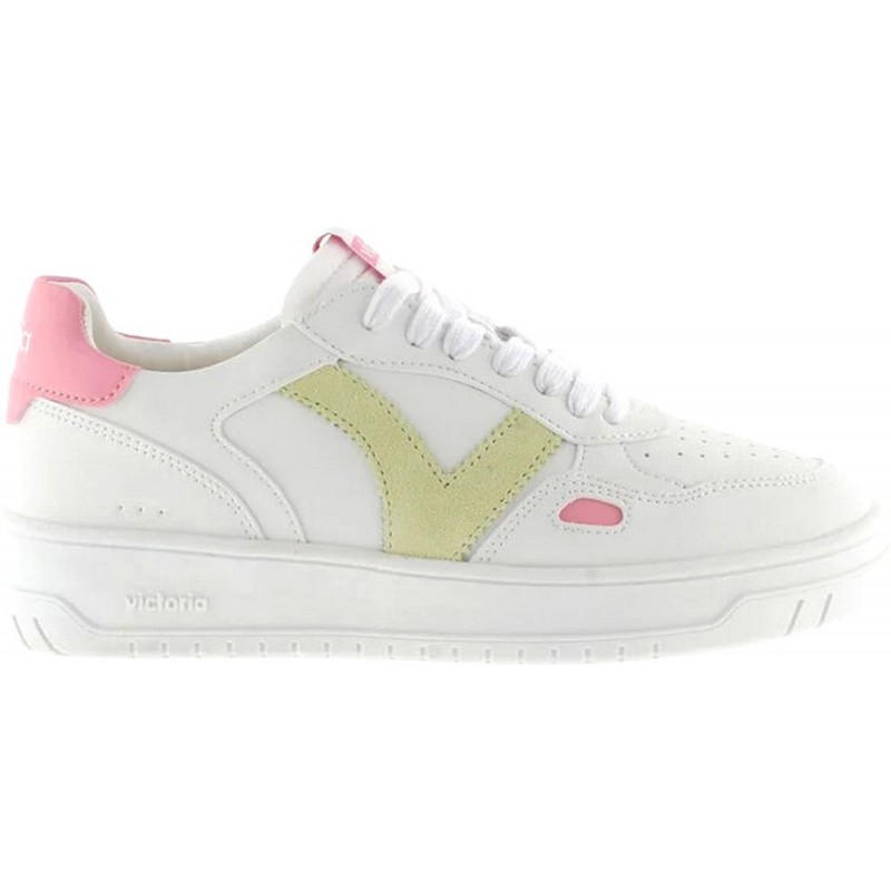 SPORT VITTORIA 1257121 ROSA