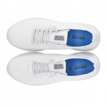 GEOX SPHERICA DONNA WHITE