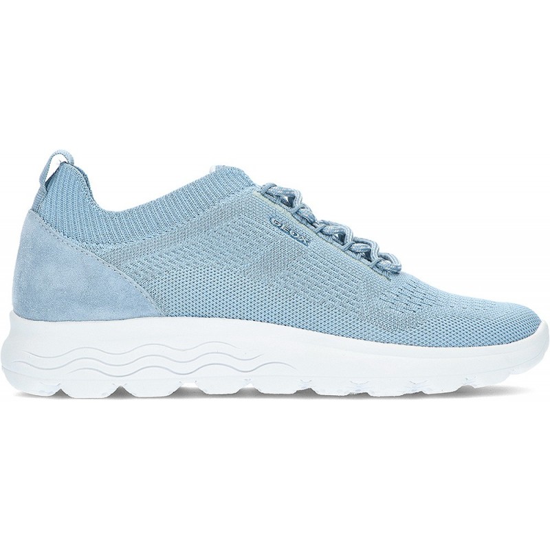 GEOX SPHERICA DONNA BLUE