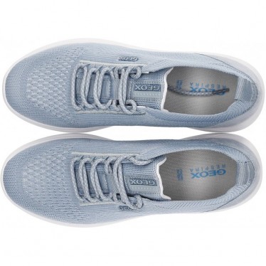 GEOX SPHERICA DONNA BLUE