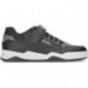 SNEAKERS GEOX J367RE BLACK