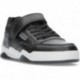 SNEAKERS GEOX J367RE BLACK