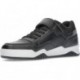 SNEAKERS GEOX J367RE BLACK