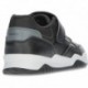 SNEAKERS GEOX J367RE BLACK