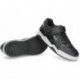 SNEAKERS GEOX J367RE BLACK
