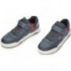 SNEAKERS GEOX J367RE NAVY_DKRED