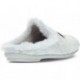 Ciabatte da donna GARZON Picos Modello 5003279 MARFIL_GRIS_PERLA