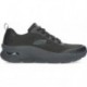 SNEAKER SKECHERS ARCH-FIT 232502 BLACK