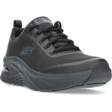 SNEAKER SKECHERS ARCH-FIT 232502 BLACK