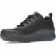 SNEAKER SKECHERS ARCH-FIT 232502 BLACK