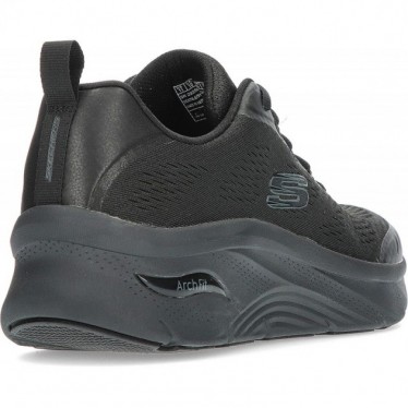 SNEAKER SKECHERS ARCH-FIT 232502 BLACK