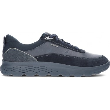 GEOX SHERICA UOMO U16BYE BLUE
