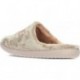 Ciabatte da donna VULLADI modello 6394 MONBLANC_NIQUEL
