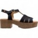Sandali El Naturalista 5890 Arbequina BLACK
