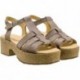Sandali El Naturalista 5890 Arbequina PLUME