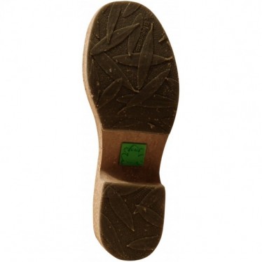 Sandali El Naturalista 5890 Arbequina PLUME