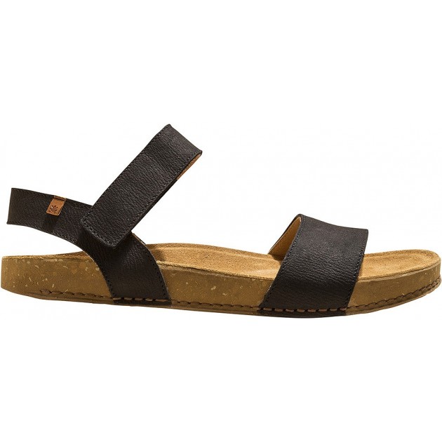 EL NATURALISTA 5790 SANDALI BALANCE BLACK EL NATURALISTA 5790 SANDALI BALANCE BLACK