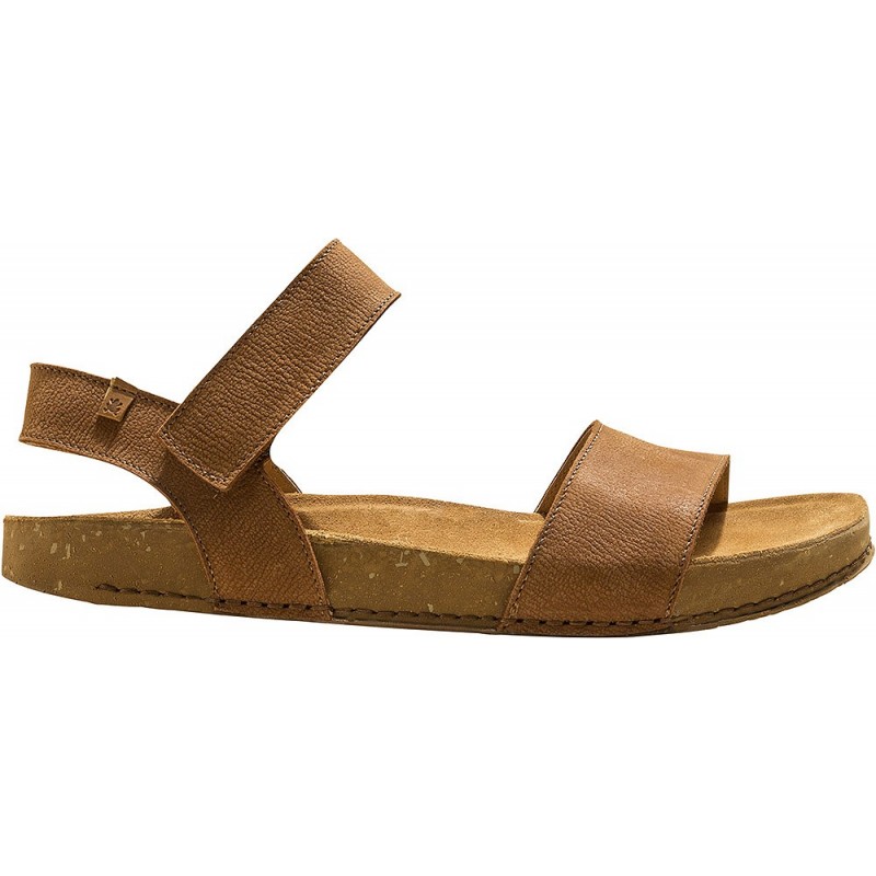 EL NATURALISTA 5790 SANDALI BALANCE WOOD