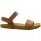 EL NATURALISTA 5790 SANDALI BALANCE WOOD