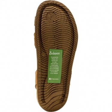 EL NATURALISTA 5790 SANDALI BALANCE WOOD