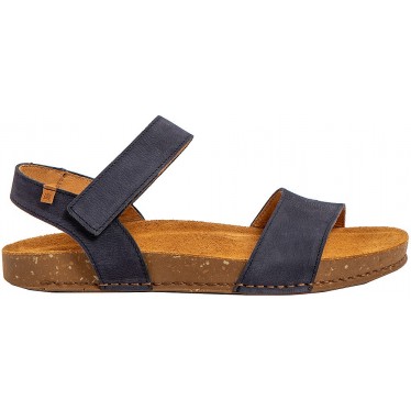 EL NATURALISTA 5790 SANDALI BALANCE OCEAN
