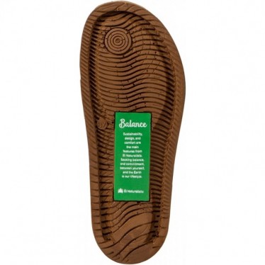 EL NATURALISTA 5790 SANDALI BALANCE OCEAN