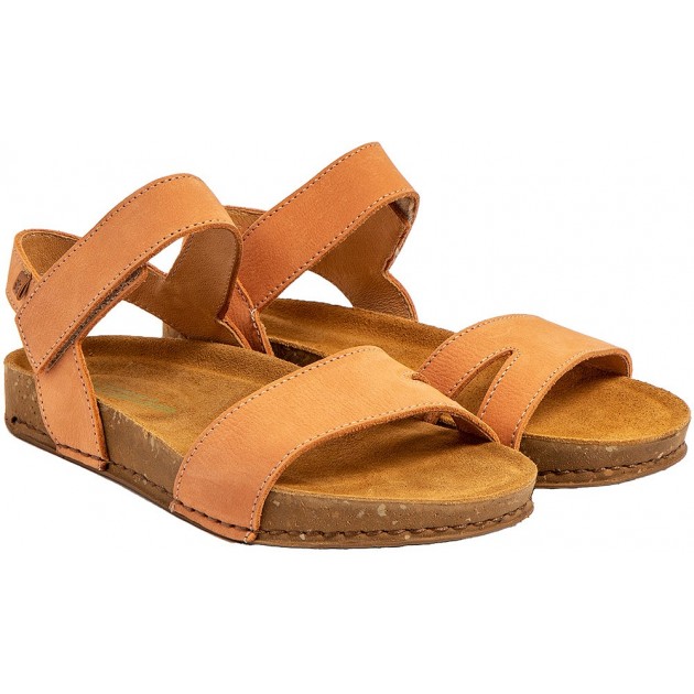 EL NATURALISTA 5790 SANDALI BALANCE PEACH EL NATURALISTA 5790 SANDALI BALANCE PEACH