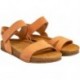 EL NATURALISTA 5790 SANDALI BALANCE PEACH