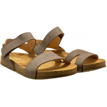 EL NATURALISTA 5790 SANDALI BALANCE PLUME