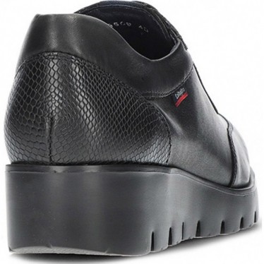 Scarpa da donna CALLAGHAN Milano modello 58509 NEGRO