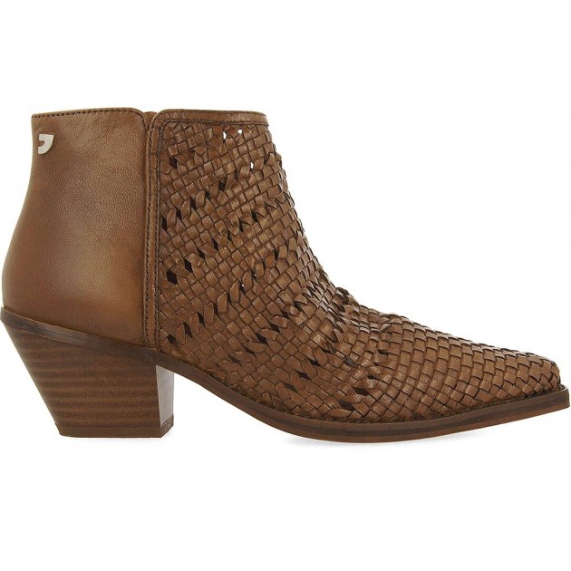 Gioseppo 73597 Stivaletto Livonia CUERO Gioseppo 73597 Stivaletto Livonia CUERO