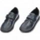 GIOSEPPO Essex scarpe da scuola per ragazzi Modello 73067 NAVY