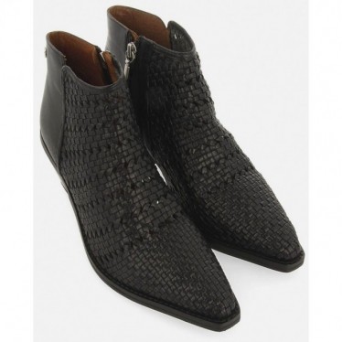 Gioseppo 73597 Stivaletto Livonia NEGRO